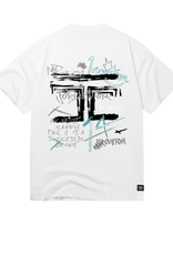 JorCustom Artist Loose Fit tee