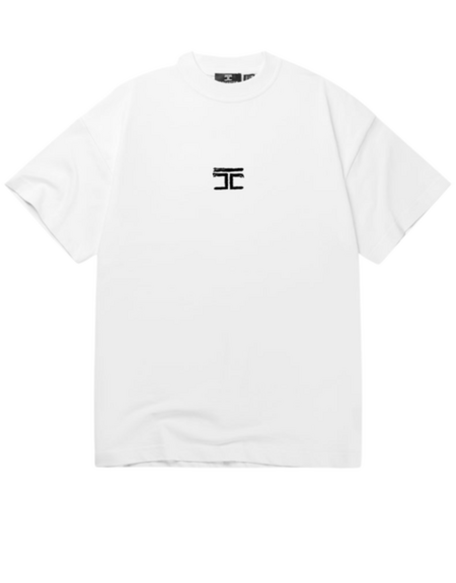 JorCustom Artist Loose Fit tee