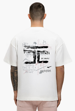 JorCustom Artist Loose Fit tee