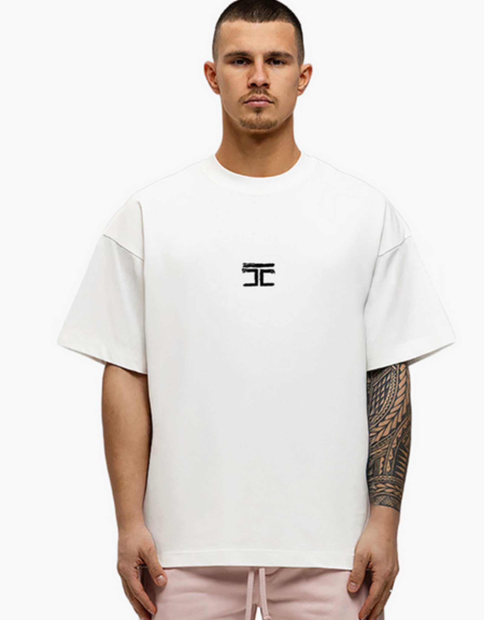 JorCustom Artist Loose Fit tee