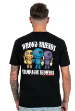 Wrong Friends Reno T-Shirt