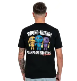 Wrong Friends Reno T-Shirt