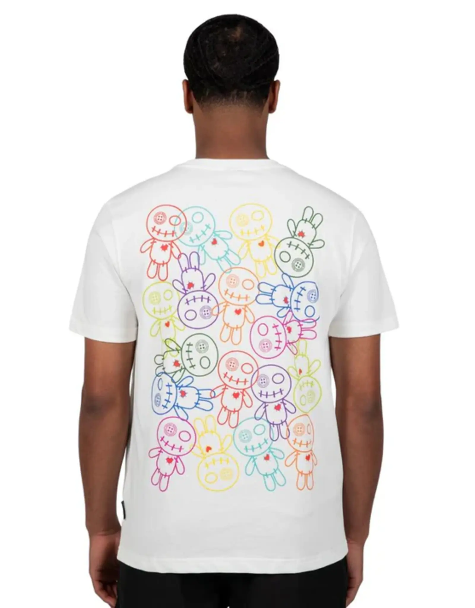 Wrong Friends Bellevue T-Shirt