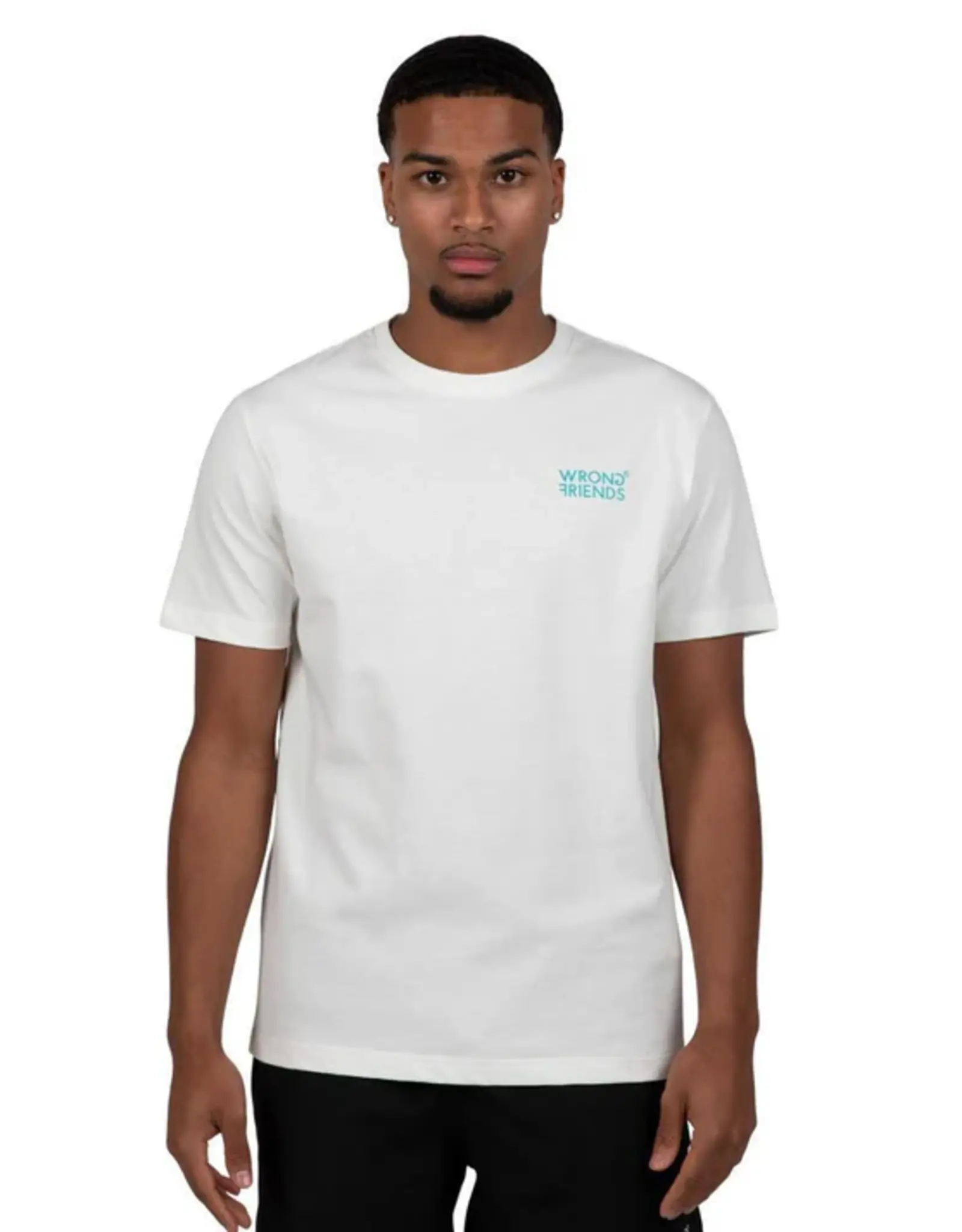 Wrong Friends Bellevue T-Shirt