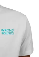 Wrong Friends Bellevue T-Shirt