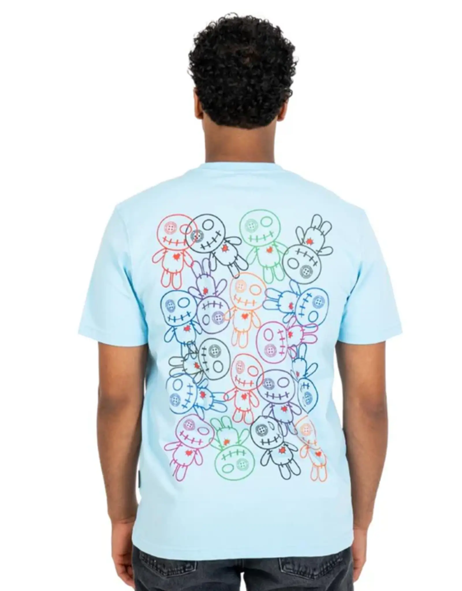 Wrong Friends Bellevue T-Shirt