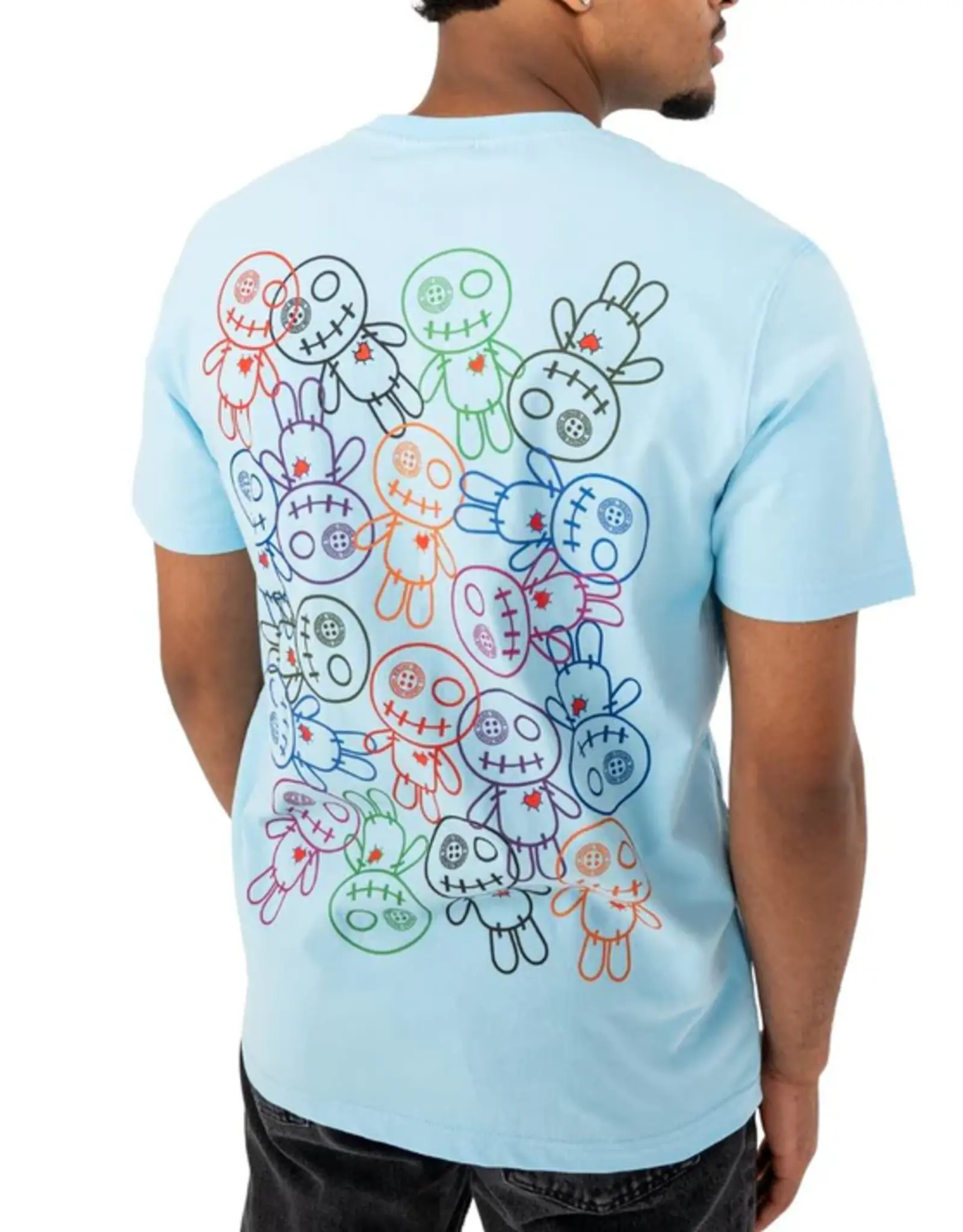 Wrong Friends Bellevue T-Shirt