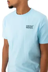 Wrong Friends Bellevue T-Shirt