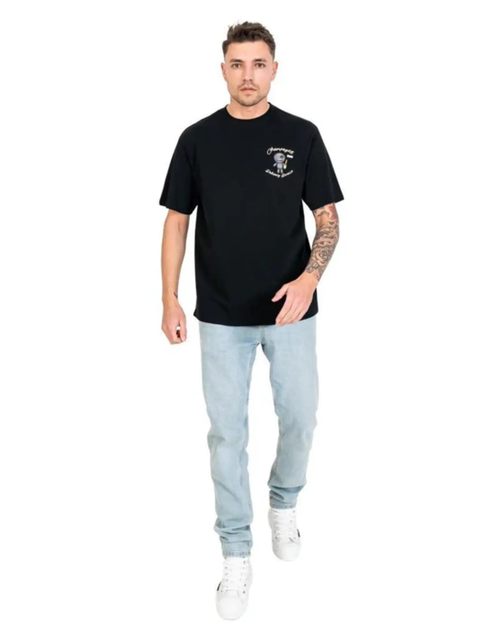 Wrong Friends Tulsa T-Shirt