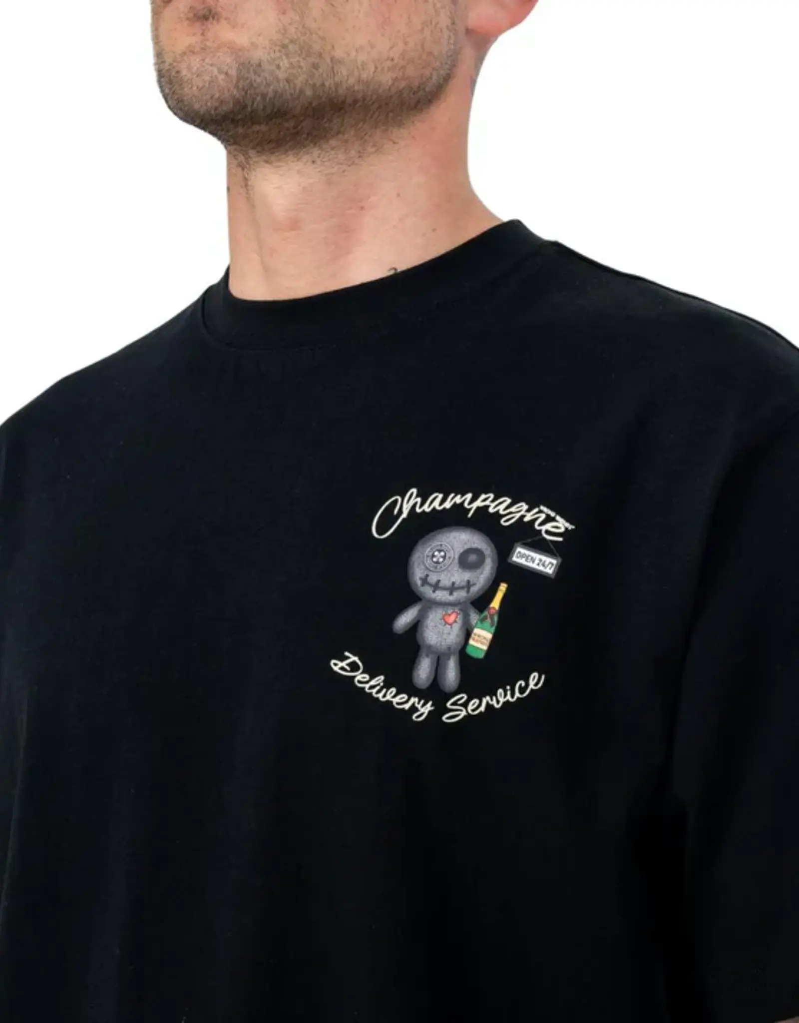 Wrong Friends Tulsa T-Shirt