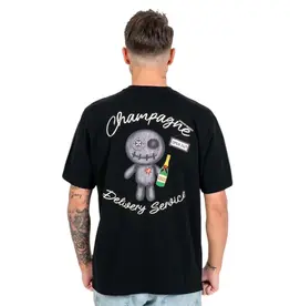 Wrong Friends Tulsa T-Shirt