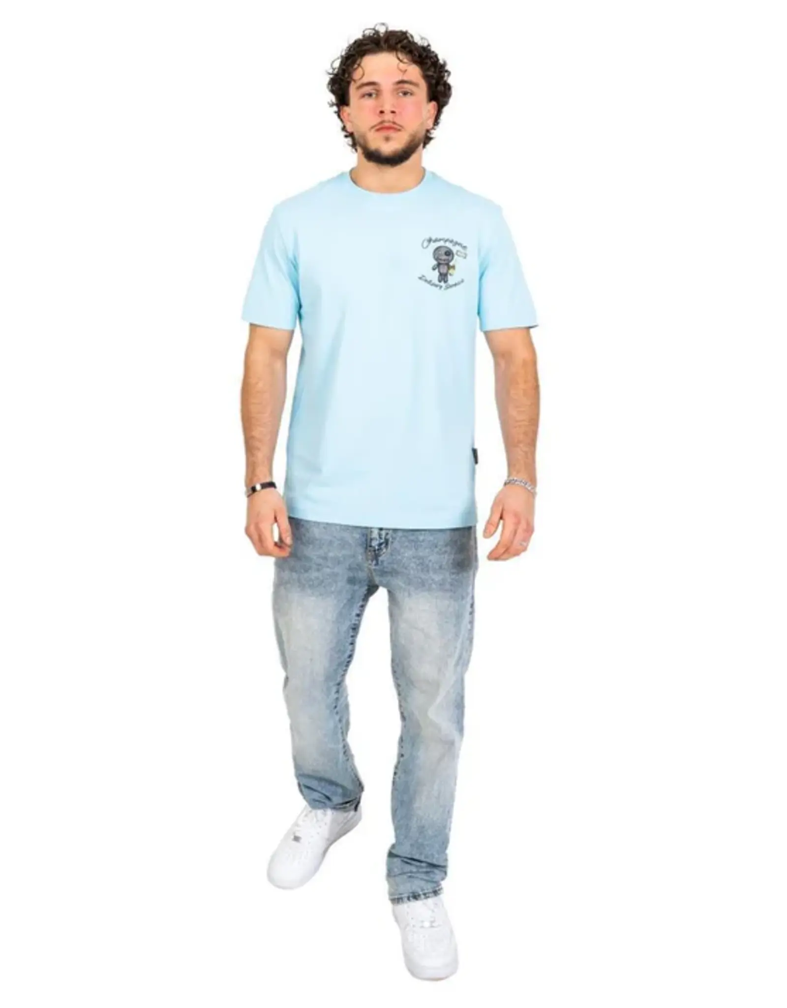 Wrong Friends Tulsa T-Shirt