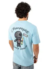 Wrong Friends Tulsa T-Shirt