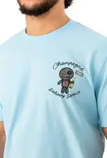 Wrong Friends Tulsa T-Shirt