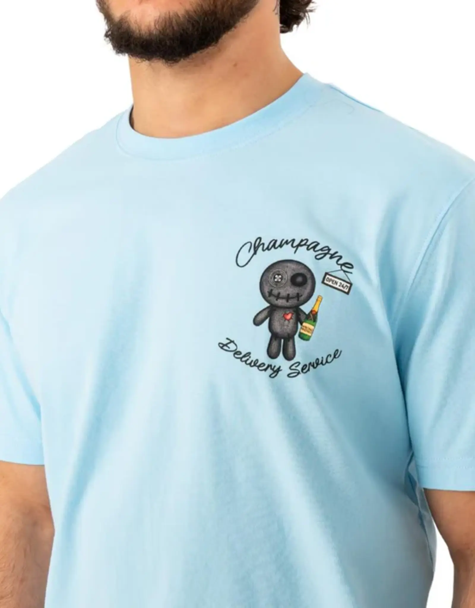 Wrong Friends Tulsa T-Shirt