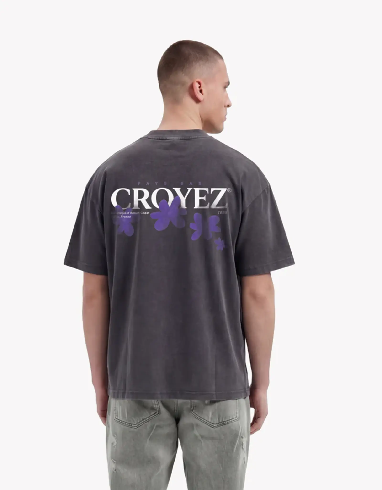 Croyez Croyez Botanique T-Shirt