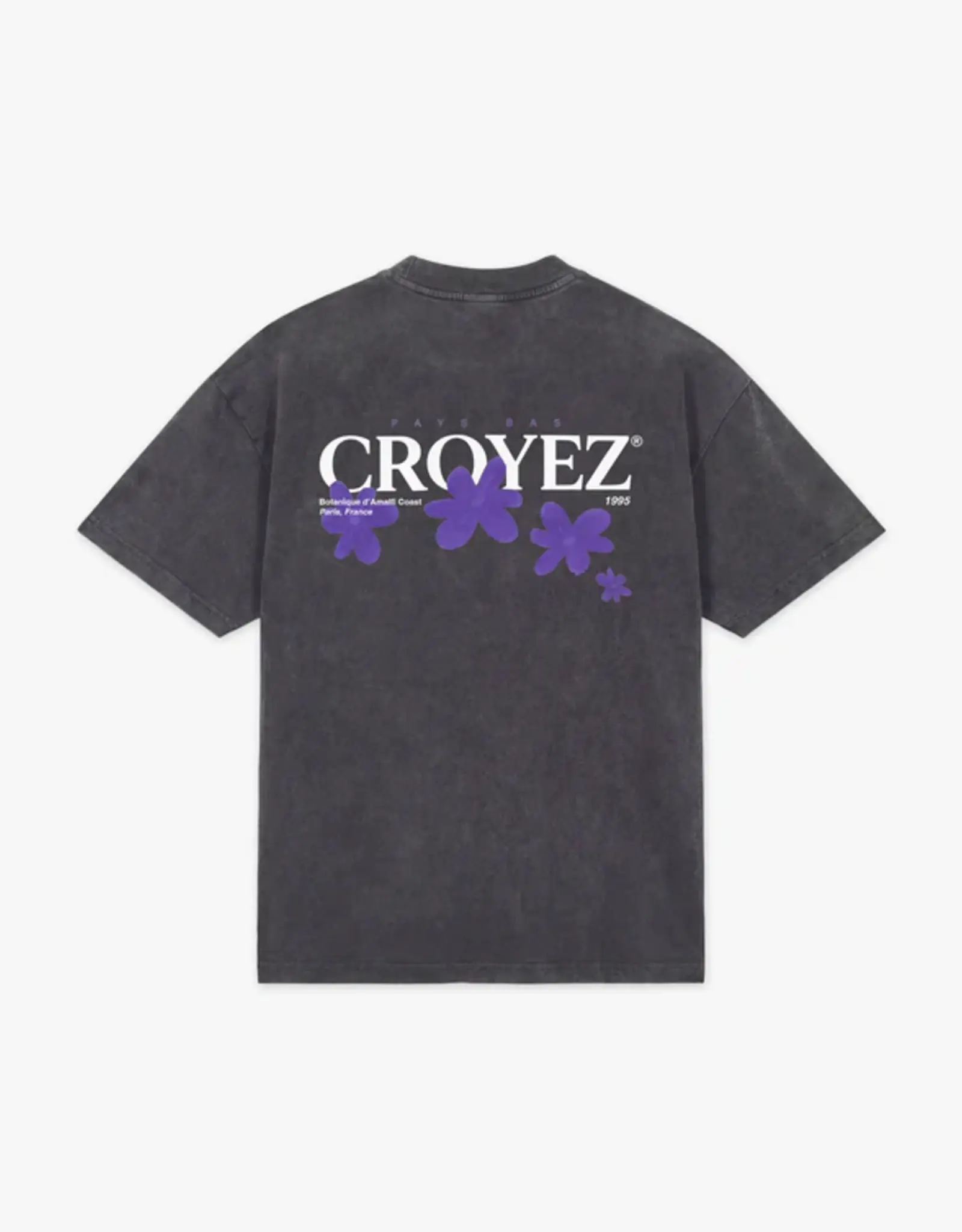 Croyez Croyez Botanique T-Shirt