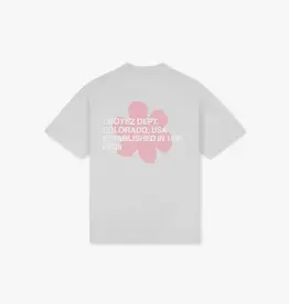 Croyez Croyez Silhouette T-Shirt