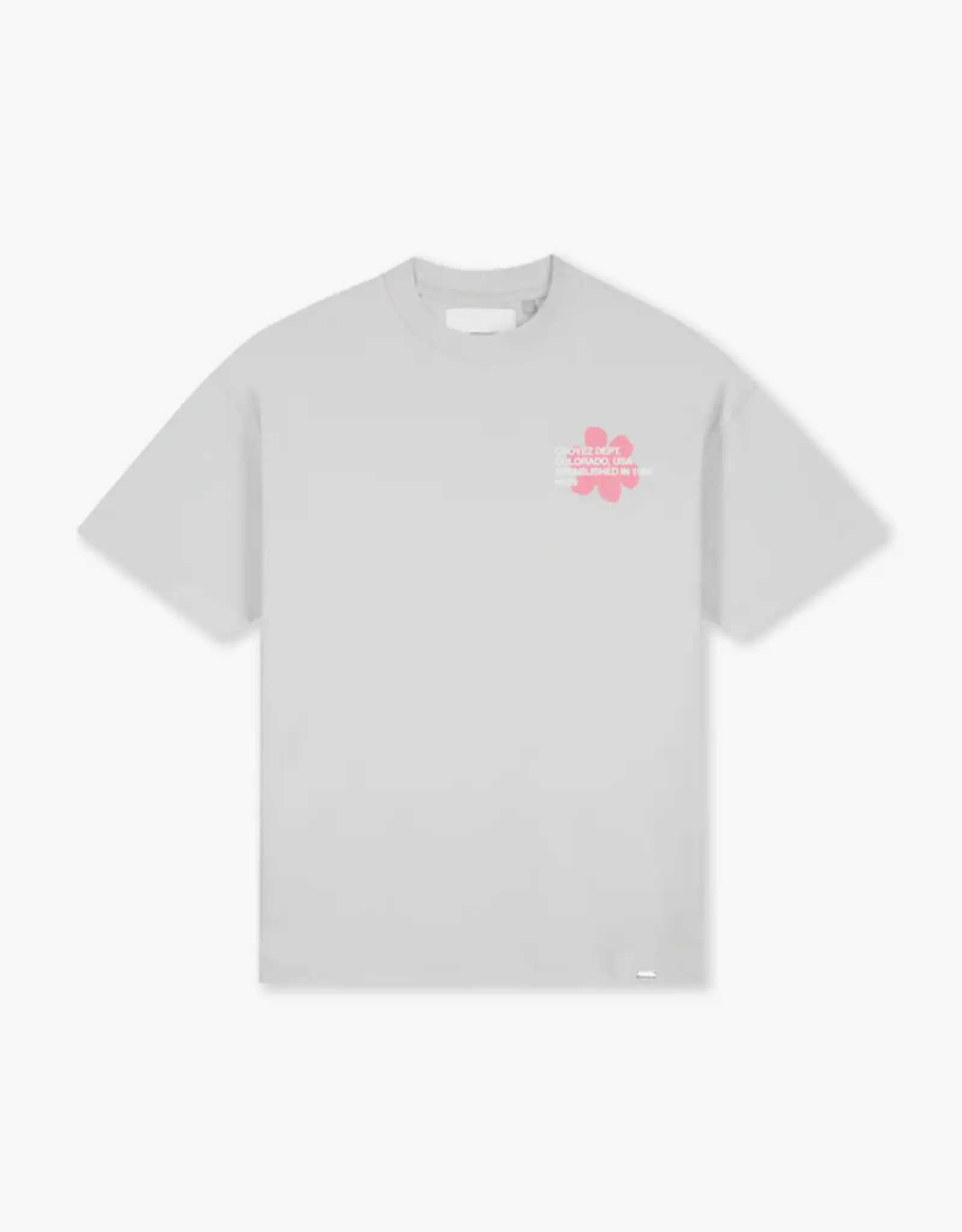 Croyez Croyez Silhouette T-Shirt