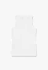 Croyez Croyez Ribbed Tank Top