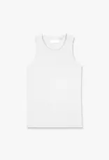 Croyez Croyez Ribbed Tank Top