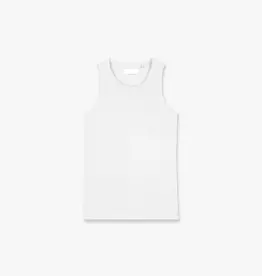 Croyez Croyez Ribbed Tank Top