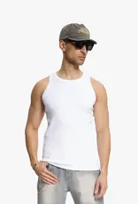 Croyez Croyez Ribbed Tank Top