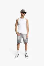 Croyez Croyez Ribbed Tank Top