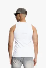 Croyez Croyez Ribbed Tank Top
