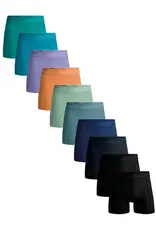 Muchachomalo 10-pack Boxershorts