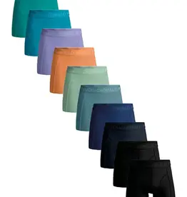 Muchachomalo 10-pack Boxershorts
