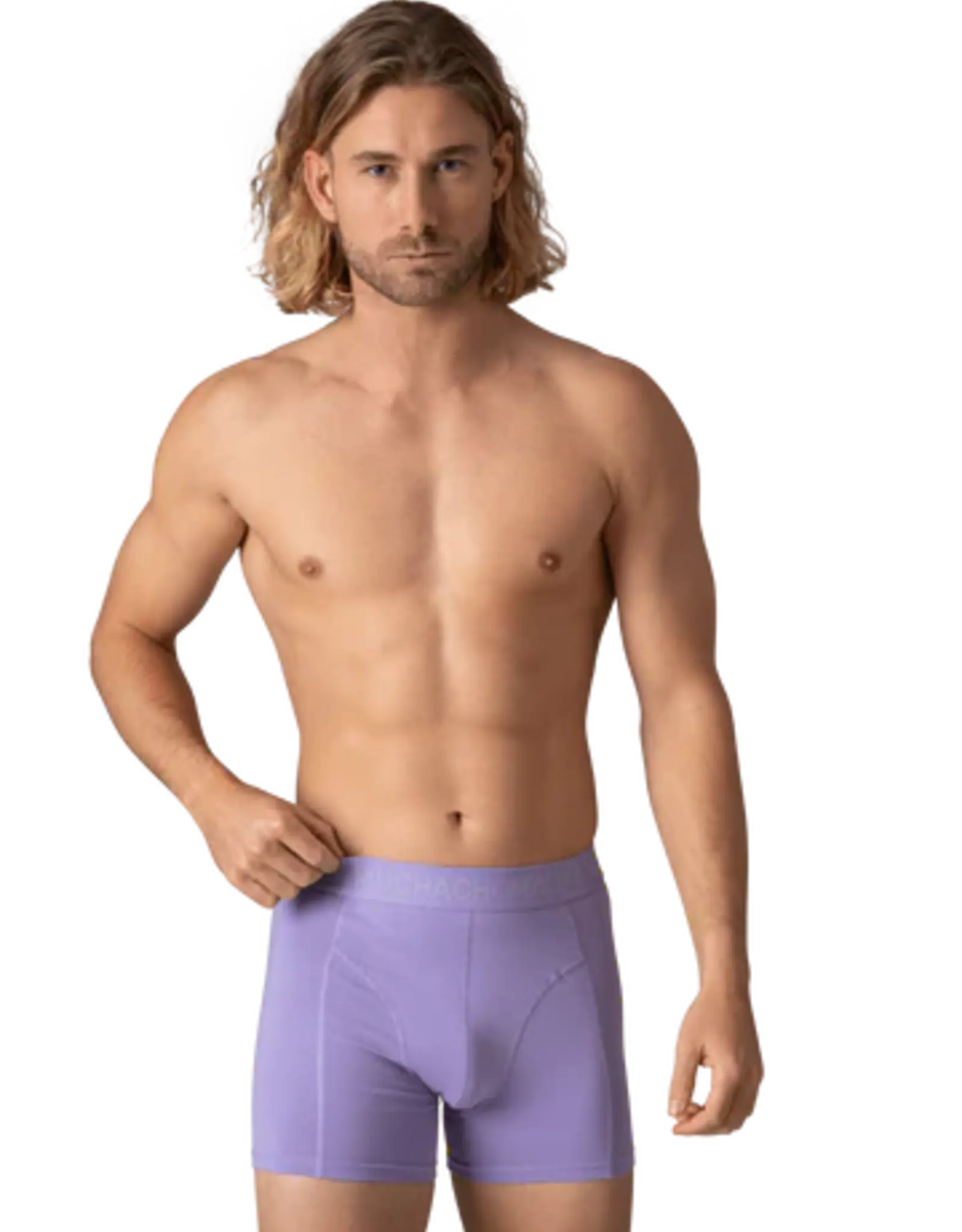 Muchachomalo 10-pack Boxershorts