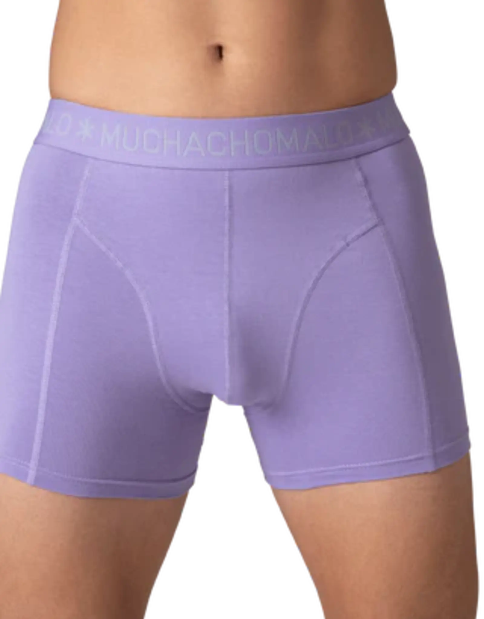 Muchachomalo 10-pack Boxershorts