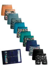 Muchachomalo 12-Golden Box Boxershorts