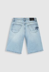 Pure Path The Levi Loose Fit Shorts