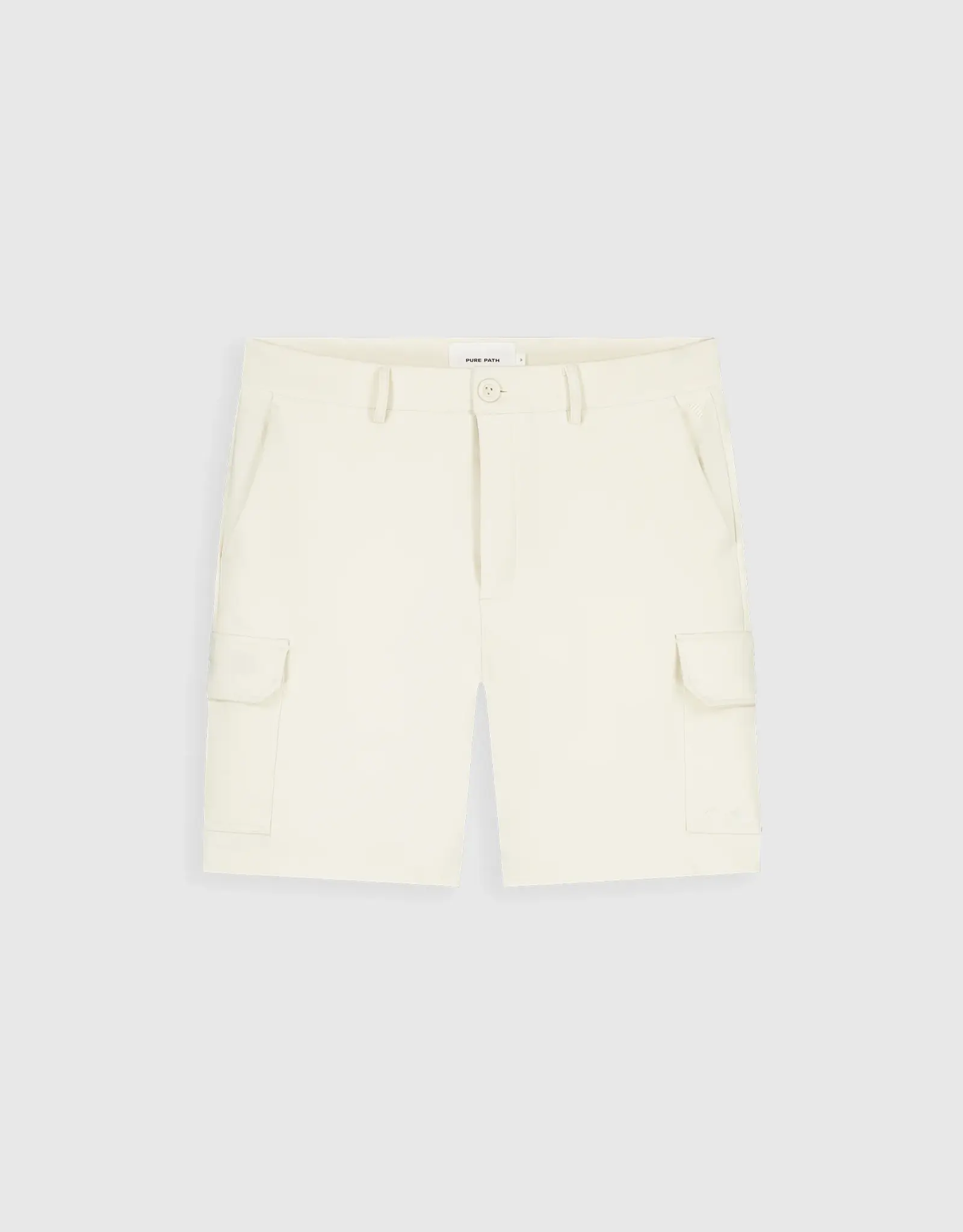 Pure Path Punta Cargo Shorts