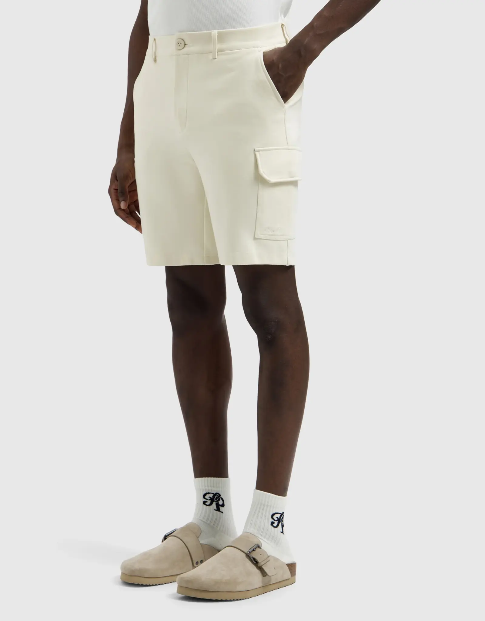 Pure Path Punta Cargo Shorts