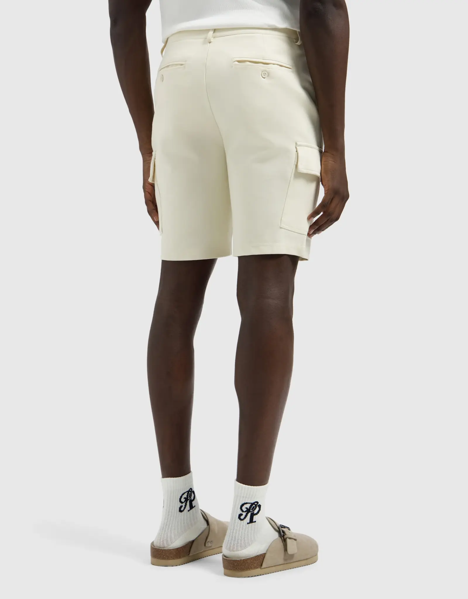 Pure Path Punta Cargo Shorts