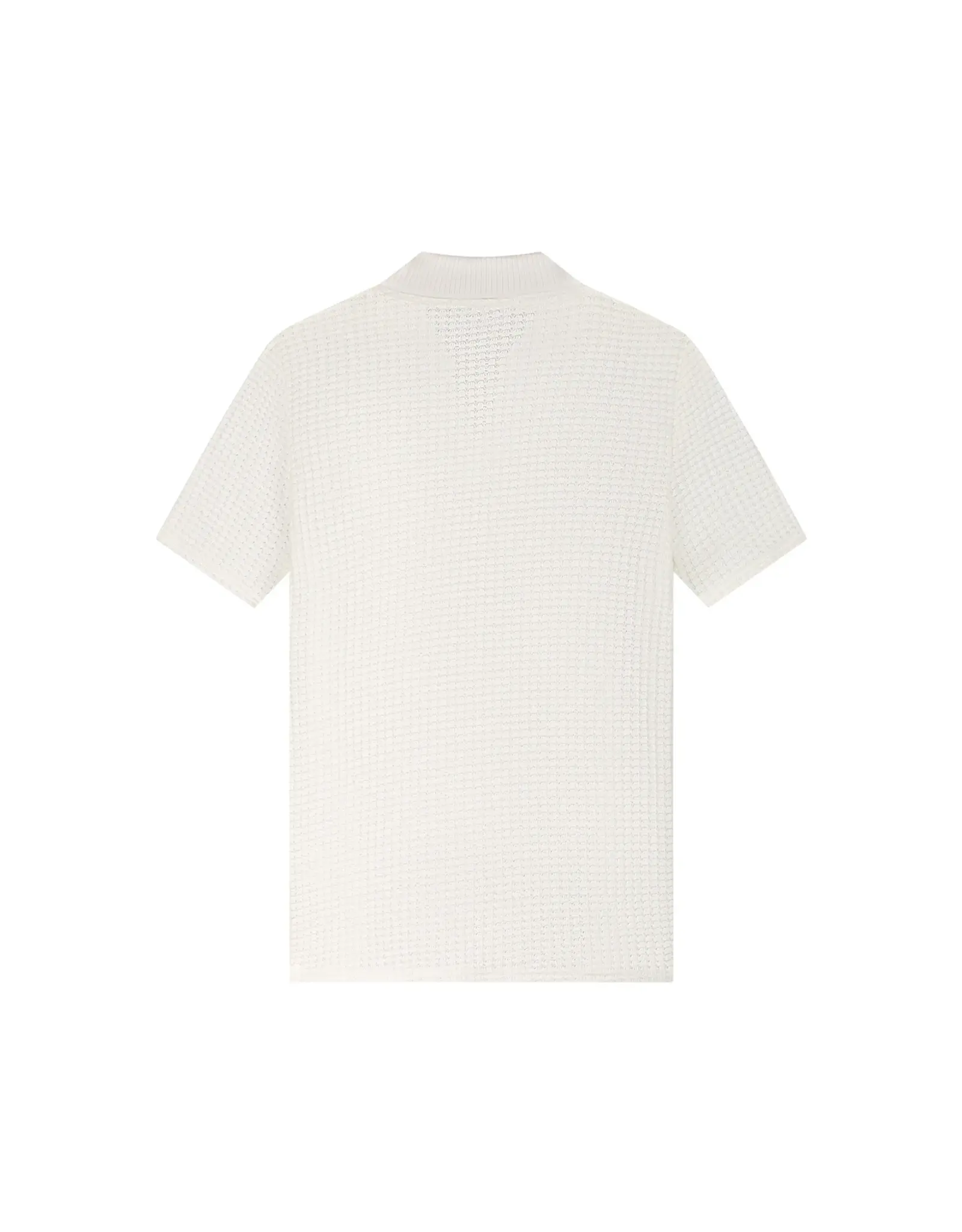 Malelions Malelions Men Chunky Waffle Buttonle