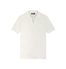 Malelions Malelions Men Chunky Waffle Buttonle