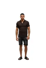 Malelions Malelions Men Chunky Waffle Buttonle