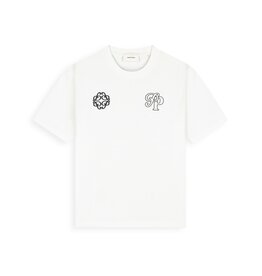 Pure Path Signature Logo T-shirt
