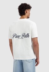 Pure Path Signature Logo T-shirt