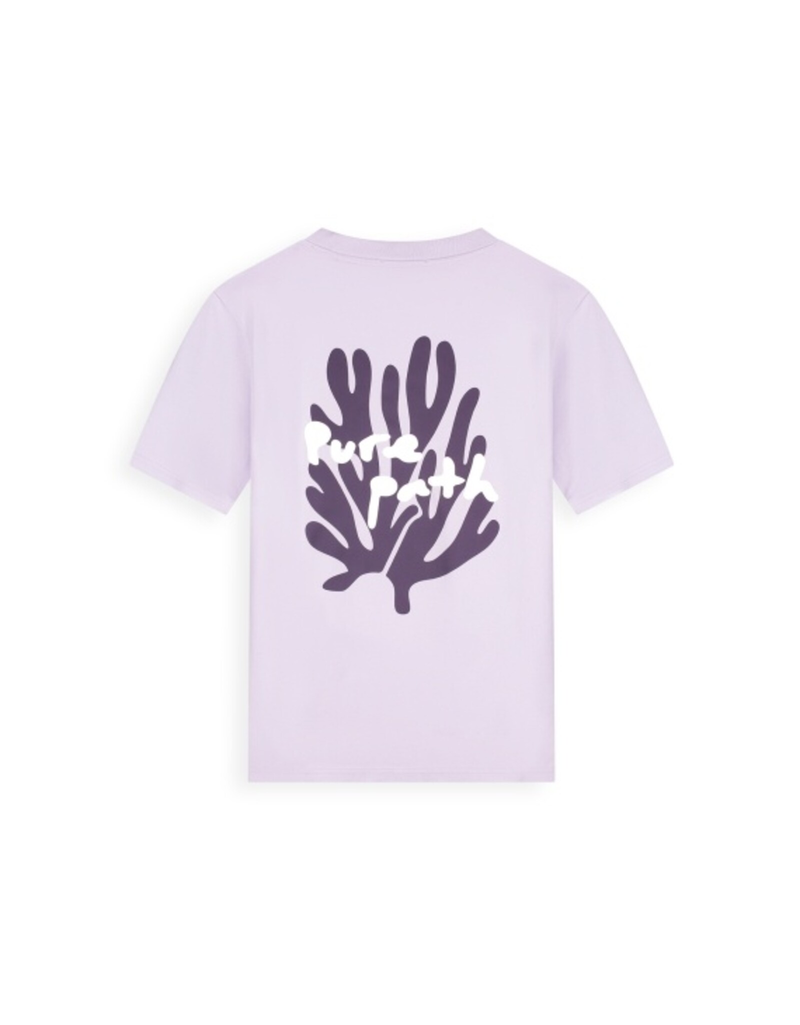Pure Path Coral Reef T-shirt
