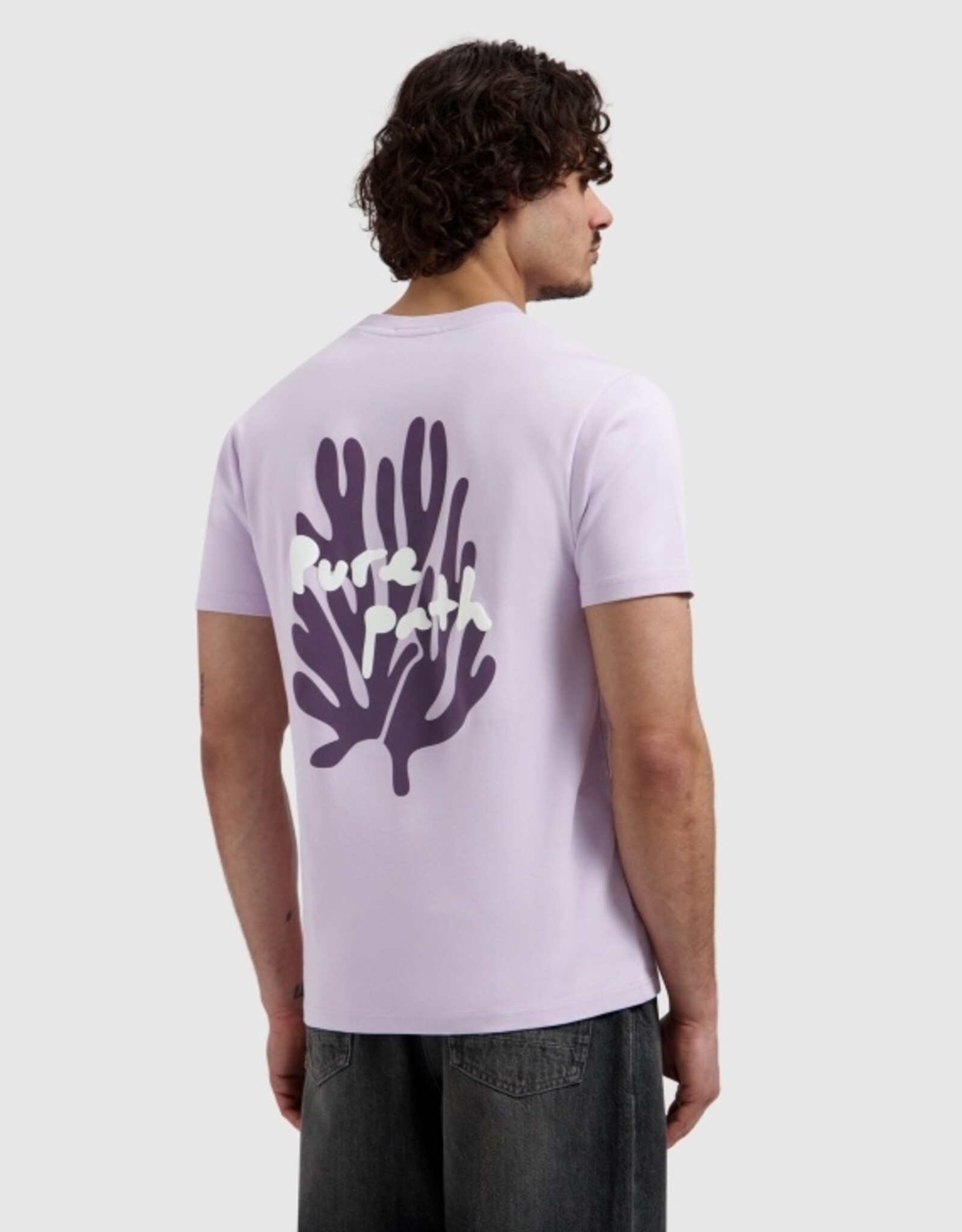 Pure Path Coral Reef T-shirt