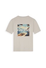 Pure Path Riva boat T-shirt