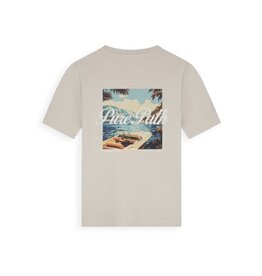 Pure Path Riva boat T-shirt