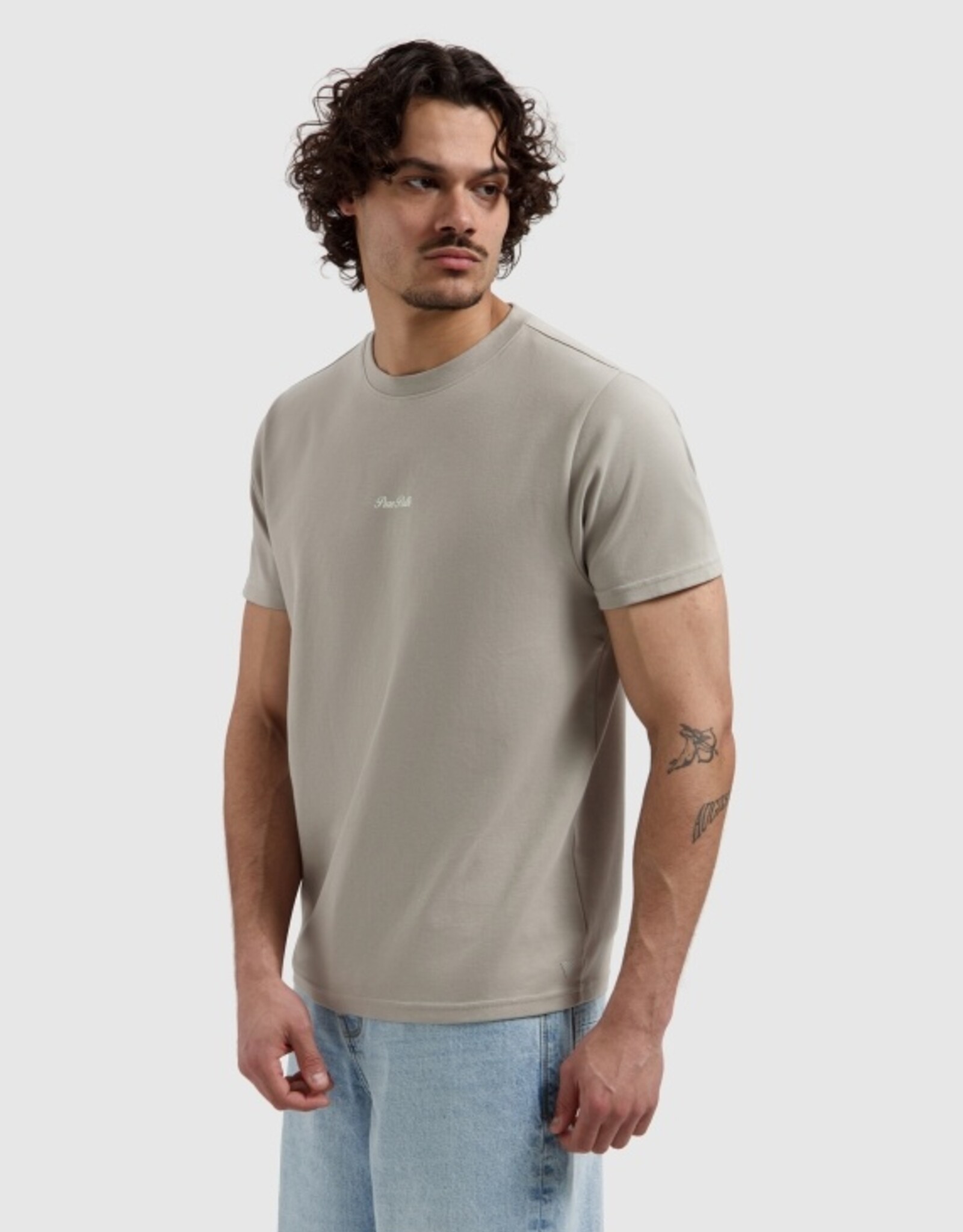 Pure Path Riva boat T-shirt