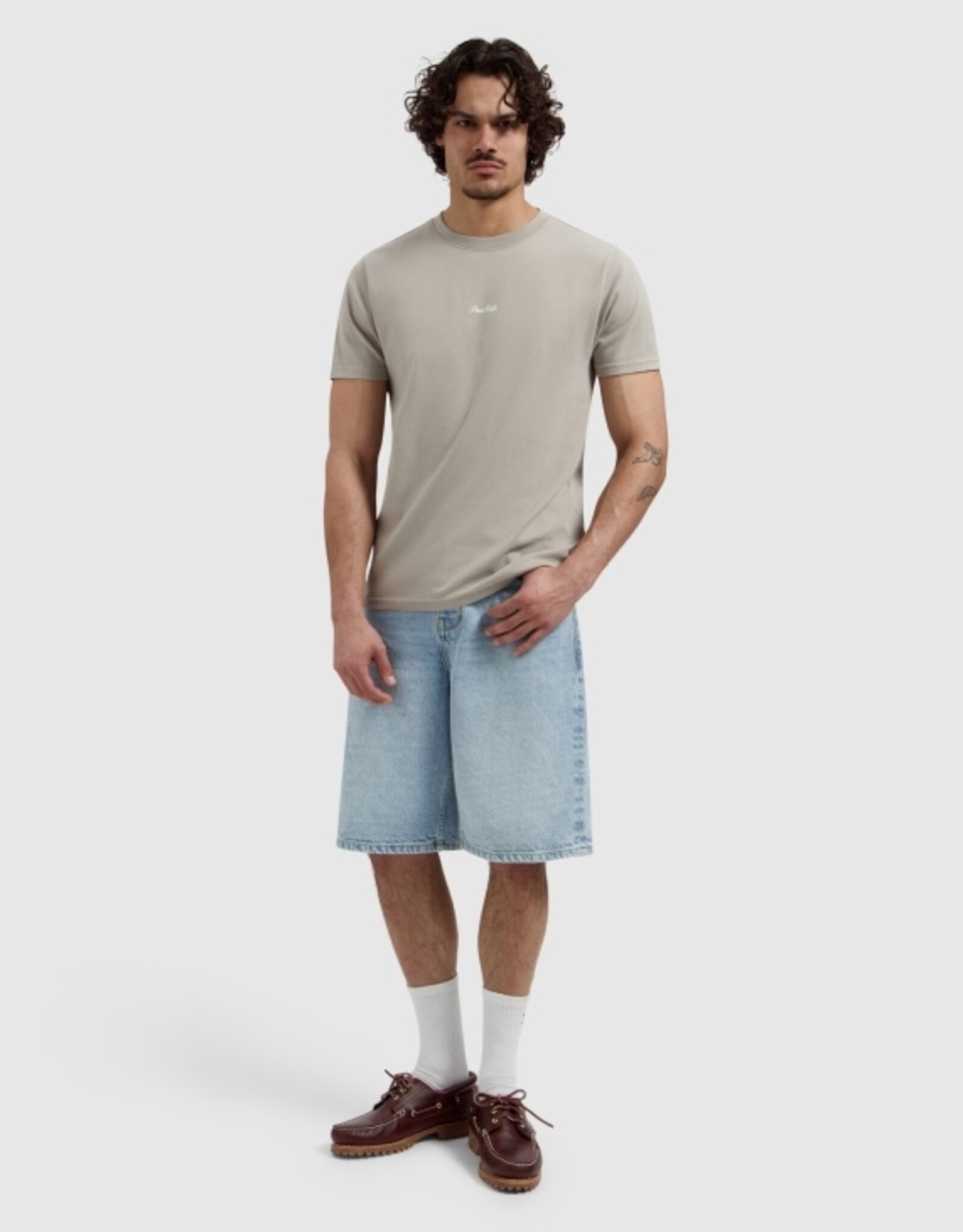 Pure Path Riva boat T-shirt