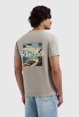 Pure Path Riva boat T-shirt